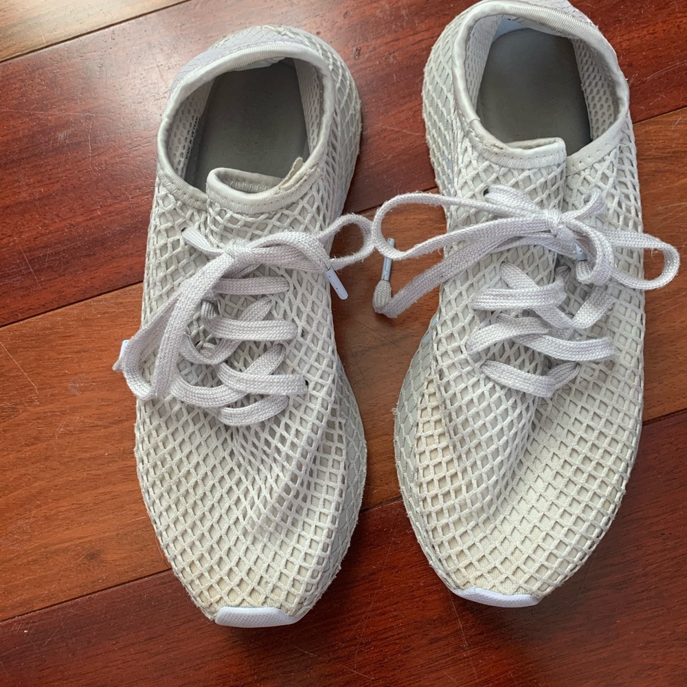 Adidas sneakers